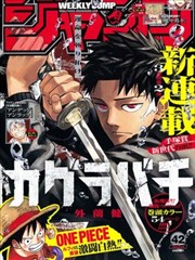 漫画深夜漫游指南封面